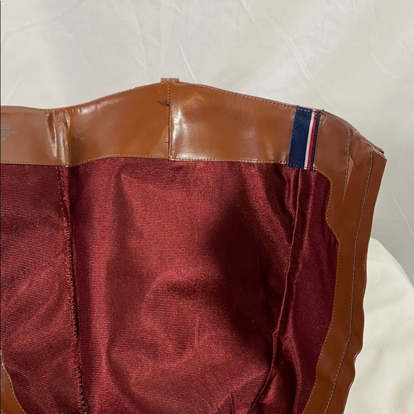 Tommy Hilfiger boots - Picture 5 of 6